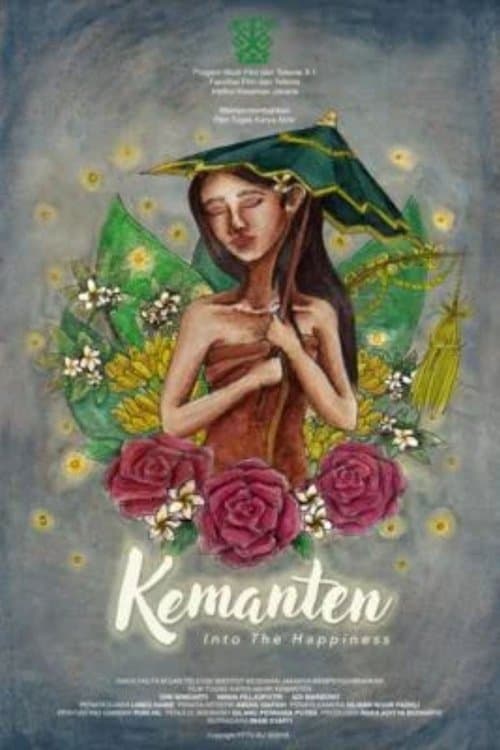 Into the Happiness poster