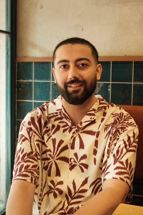 Amay Mehrishi profile photo