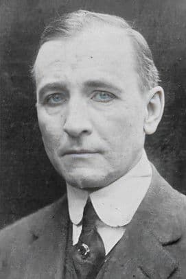 George A. Wright profile photo