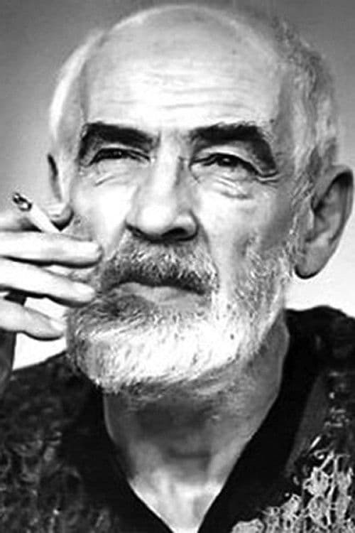 Sergei Volf profile photo