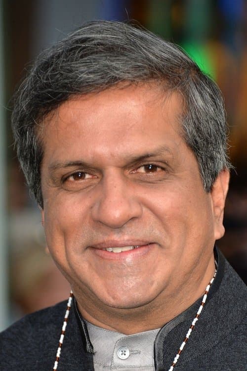 Darshan Jariwala profile photo