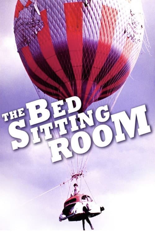 The Bed Sitting Room poster