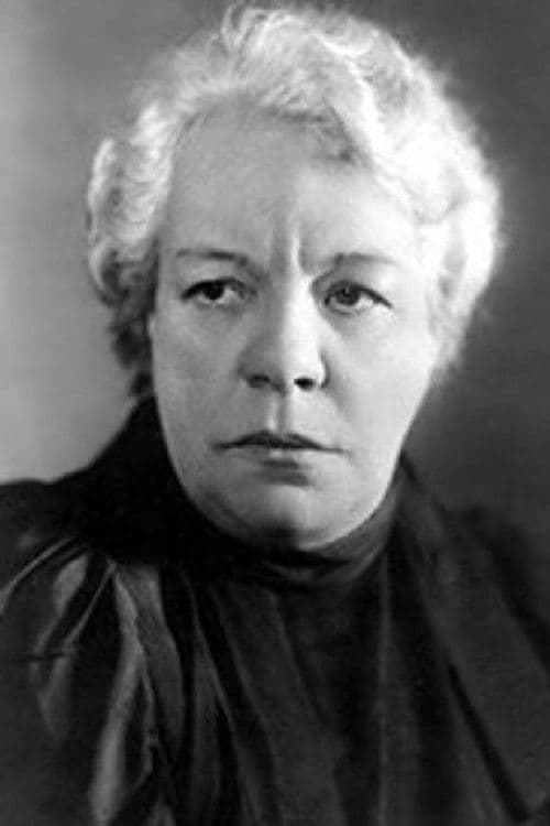 Varvara Massalitinova profile photo