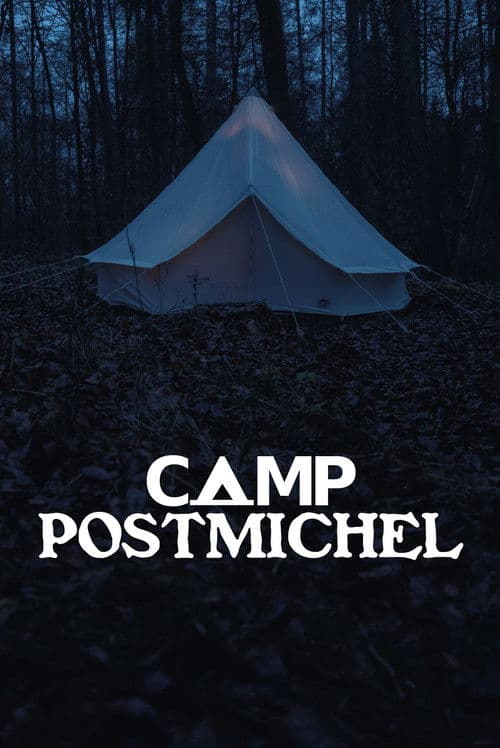 Camp Postmichel poster