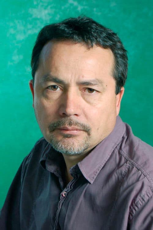 Daniel de la Vega profile photo