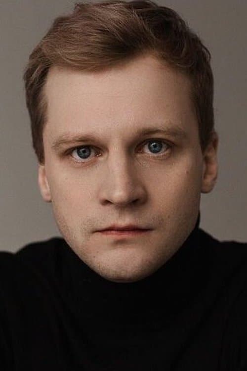 Sergey Podolnyy profile photo