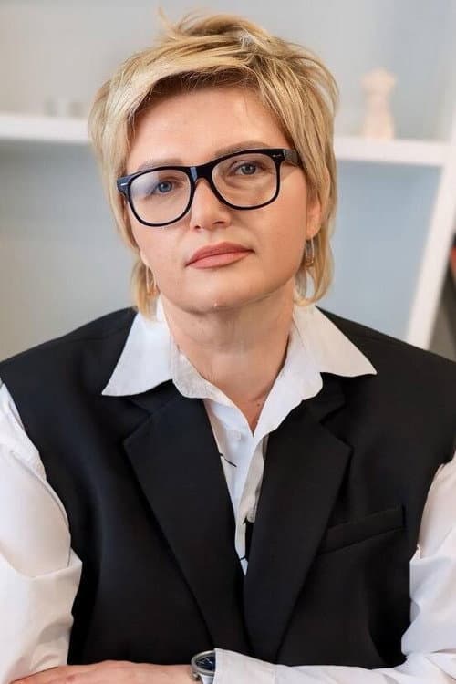 Елена Путылина profile photo