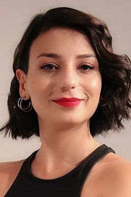 Ömür Sevgi Çil profile photo