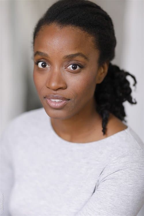 Karine Pedurand profile photo