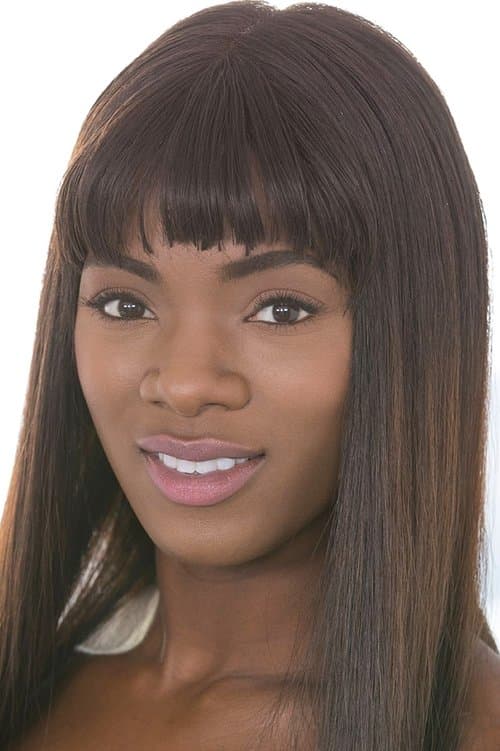 Ana Foxxx profile photo