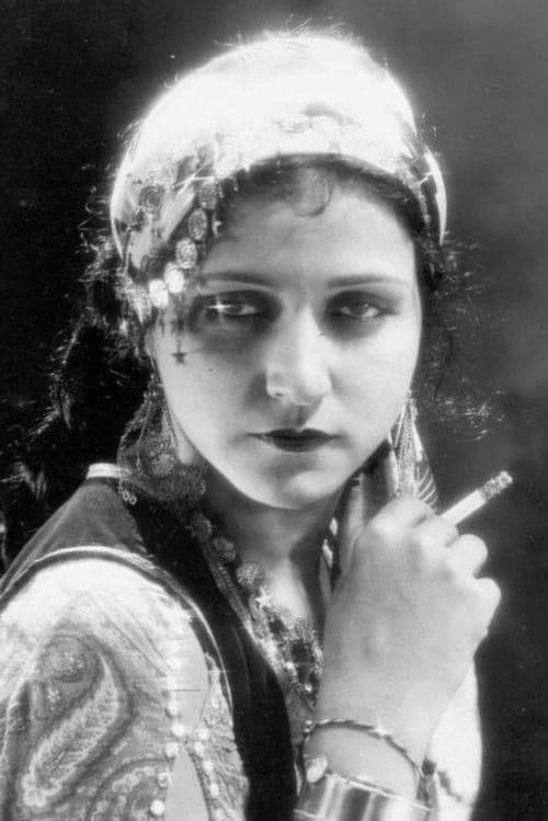 Ruby Myers profile photo