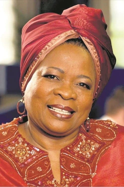 Lillian Dube profile photo