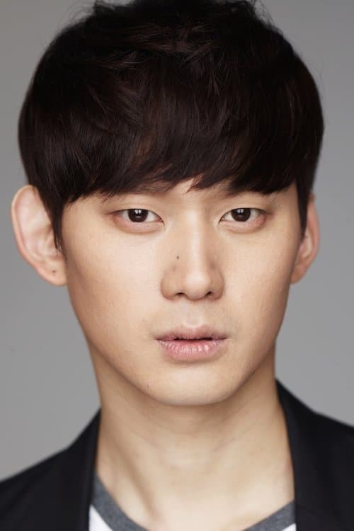 Kwon Soo-hyun profile photo