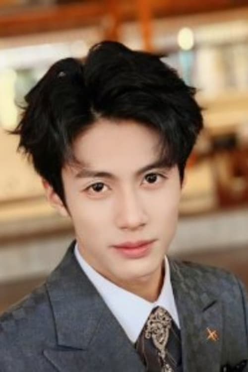 Yang Pengcheng profile photo