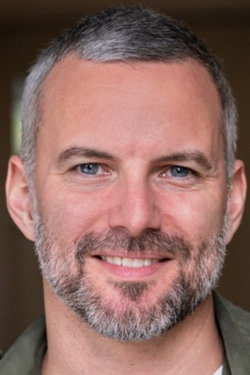 Jon Lange profile photo