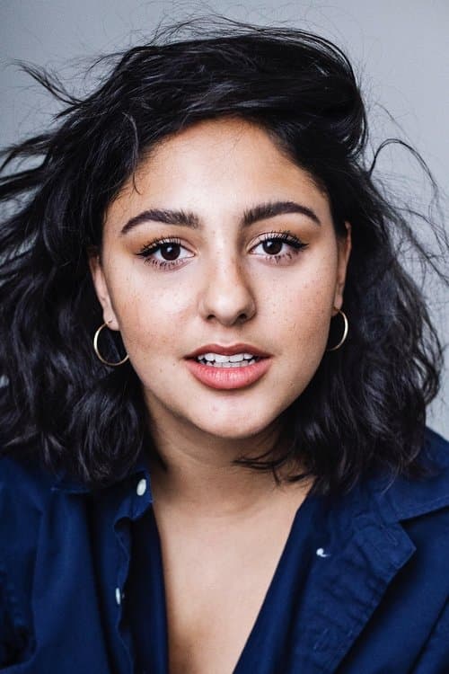 Rhianne Barreto profile photo