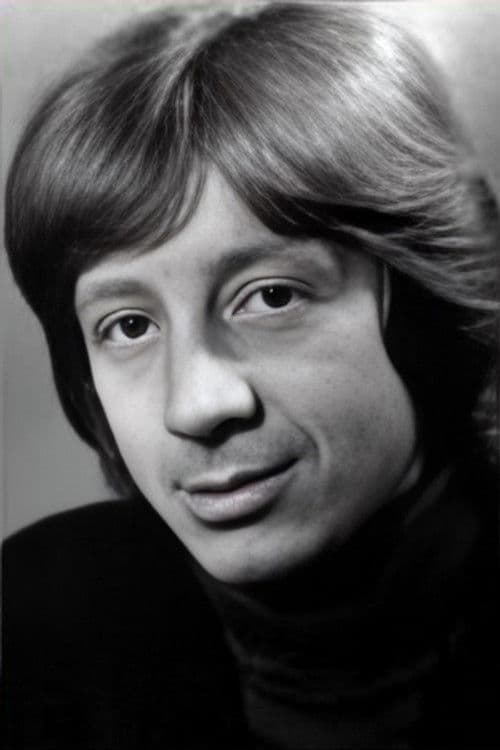 Nikolay Makovskiy profile photo