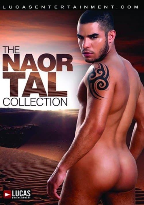 The Naor Tal Collection poster