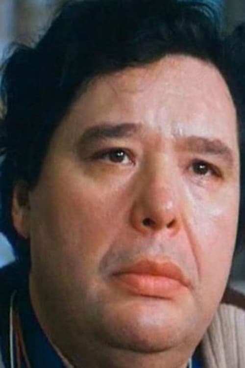 Sergey Nikolaev profile photo