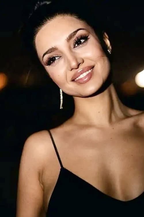 Bahar Safari profile photo