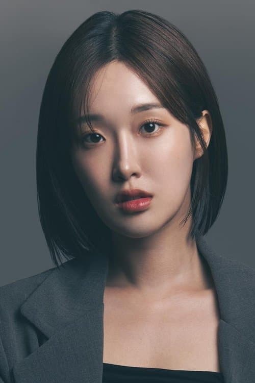 Kang Soo-bin profile photo