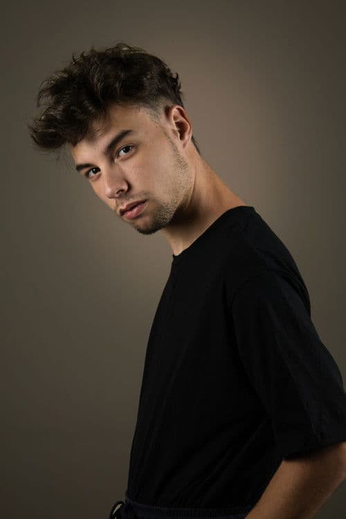 Fran Expósito profile photo