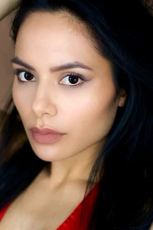 Nicole Hombrebueno profile photo