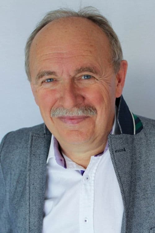 Jean-Pierre Pivolot profile photo