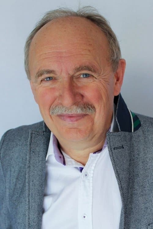 Jean-Pierre Pivolot profile photo