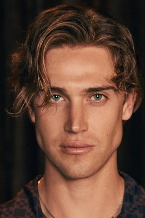 Creed McKinnon profile photo