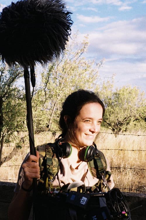 Andrea Ballesteros i Beato profile photo