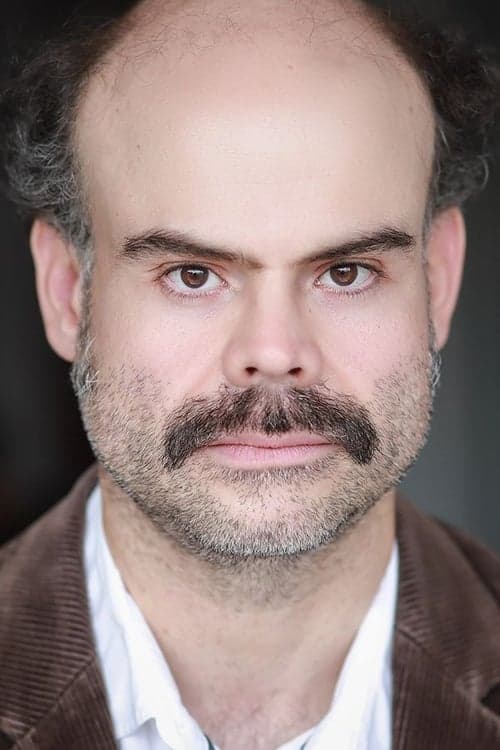 Lionel Laget profile photo