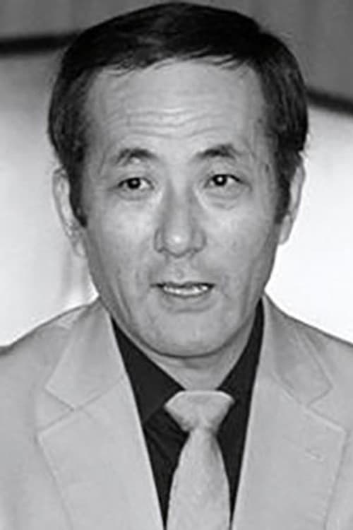 Kōjirō Kusanagi profile photo