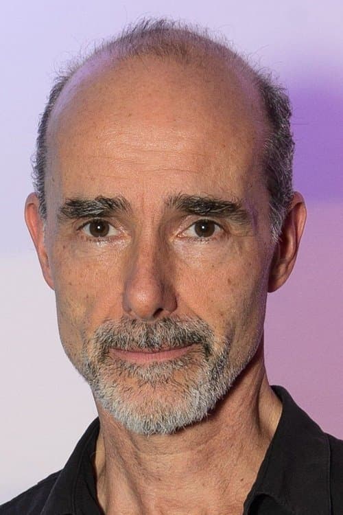 Finbar Lynch profile photo