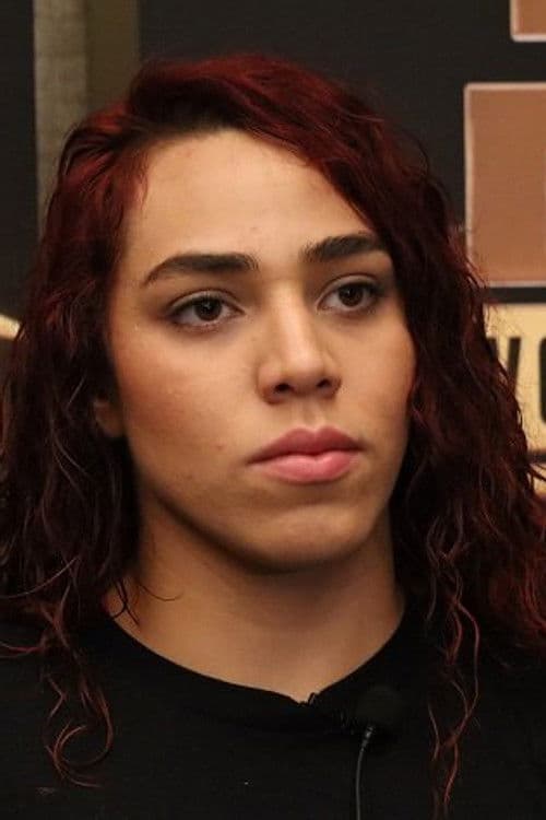 Abigail Montes profile photo