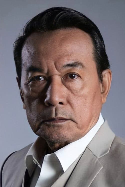 Sompob Benjathikul profile photo