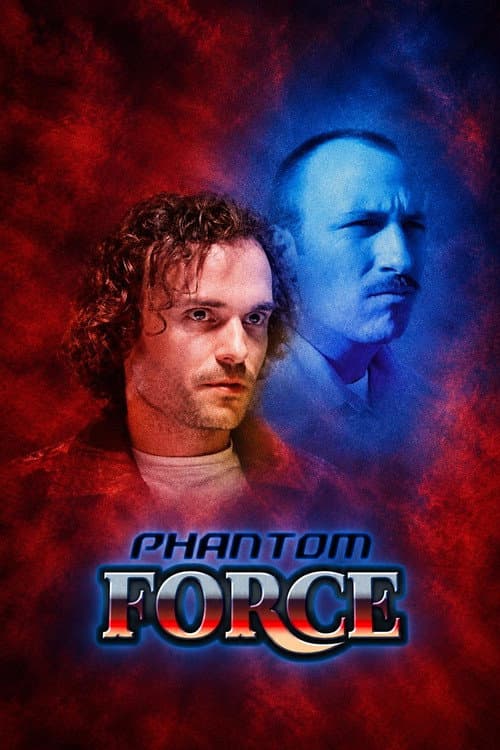 Phantom Force poster