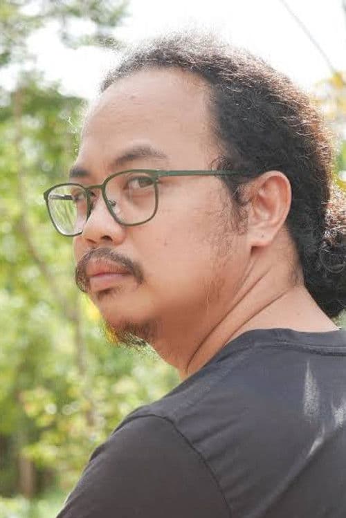 Allen Alzola profile photo