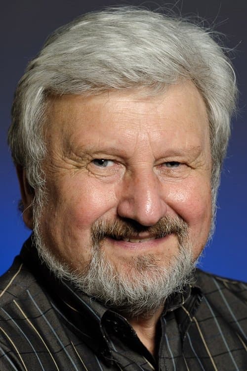 Jan Cimický profile photo