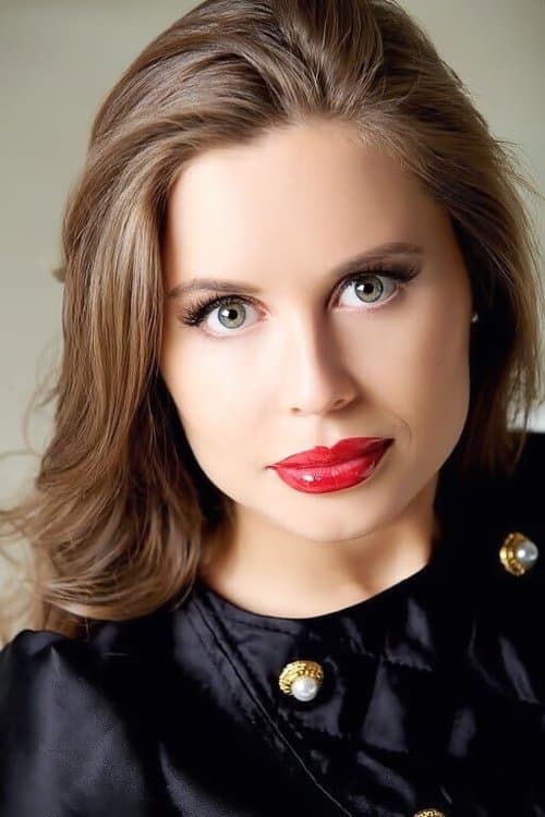 Yulia Mikhalkova-Matyukhina profile photo