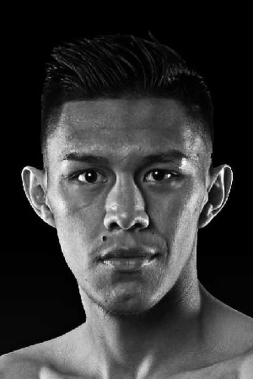 Miguel Flores profile photo