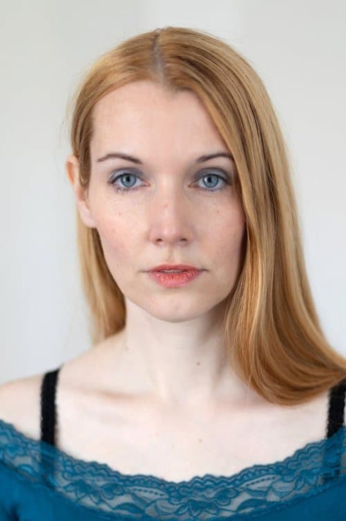 Darina Ničová profile photo