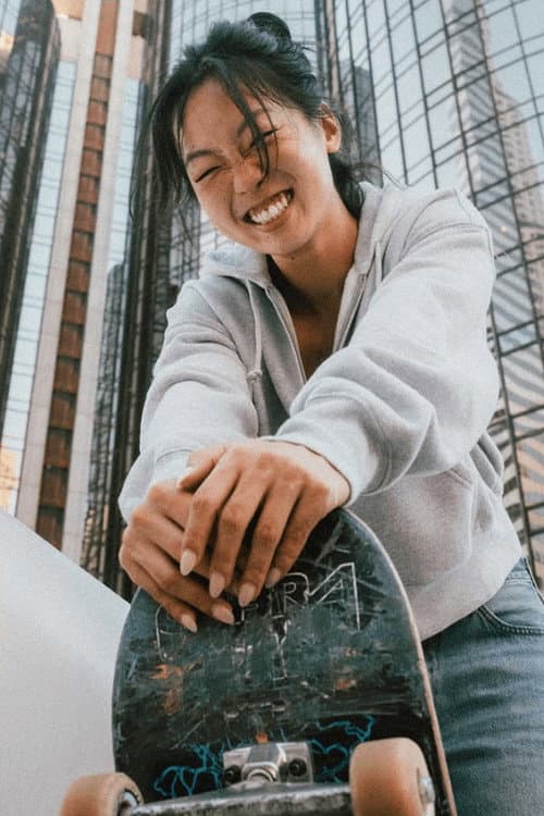 Eunice Chang profile photo