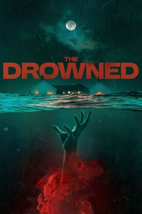 The Drowned poster