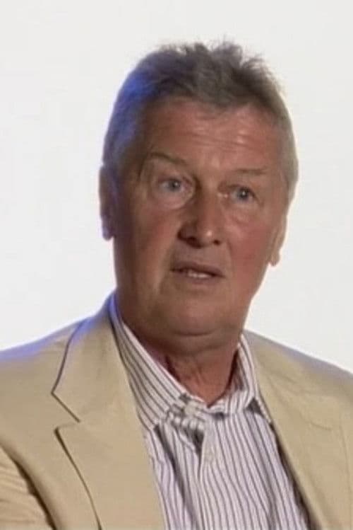 Brian Hodgson profile photo