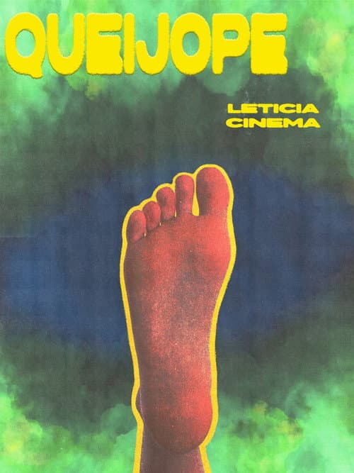 Fingerfoot poster