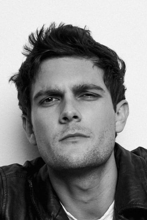 Dylan McTee profile photo