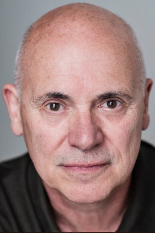 Graham Turner profile photo