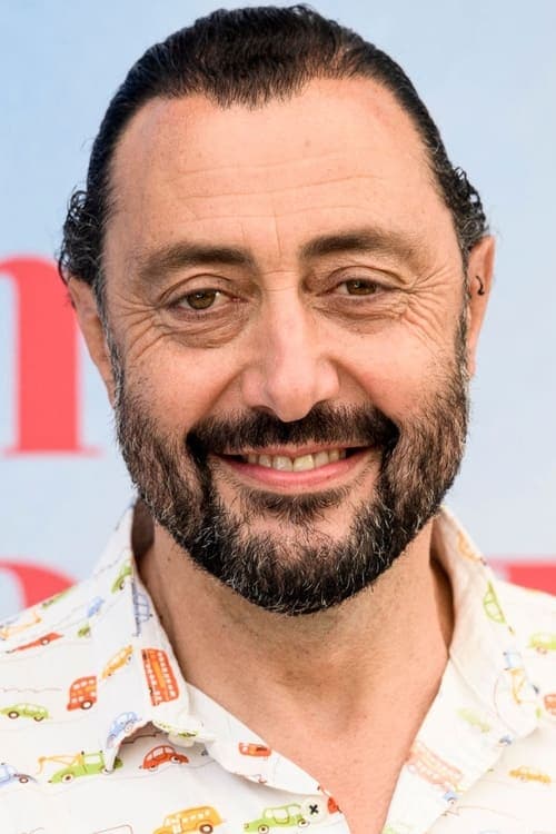 Jesús del Cerro profile photo