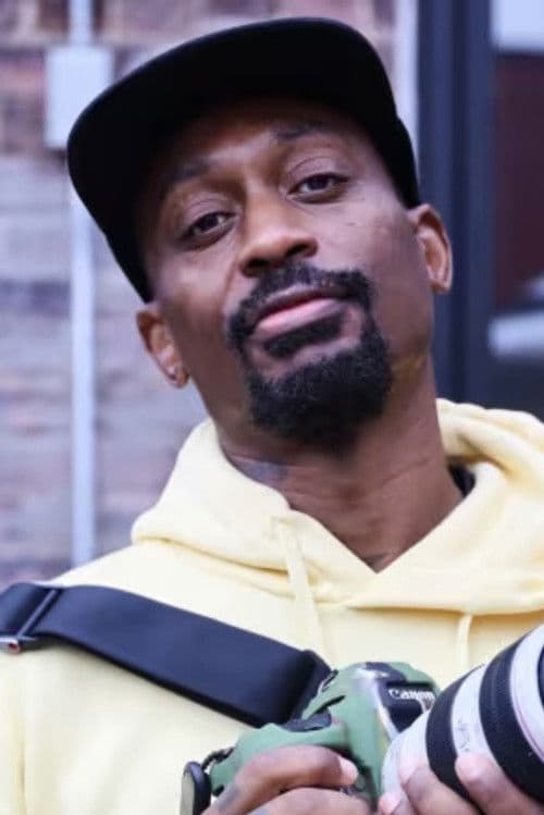 Mel D. Cole profile photo